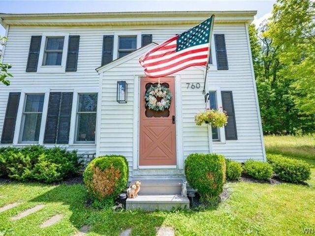 House for sale in Aurora, New York