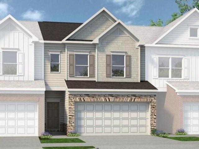 House for sale in Cobb, Georgia