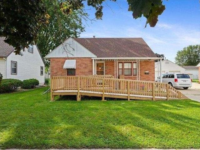 House for sale in Austin, Minnesota