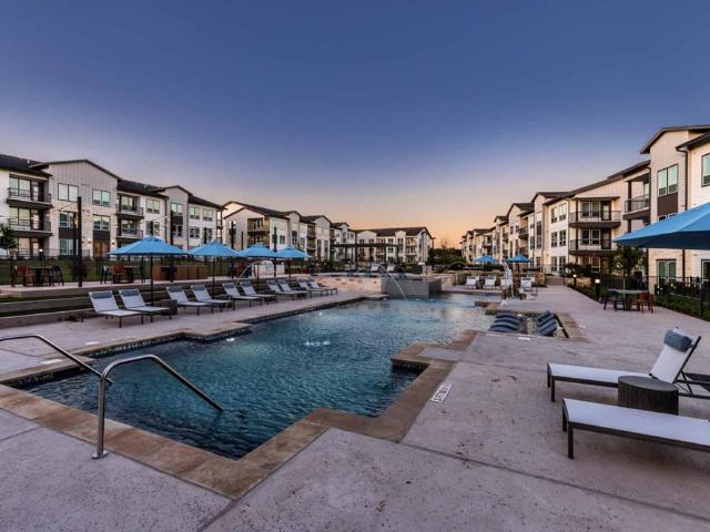 Apartment for rent in Austin, Texas