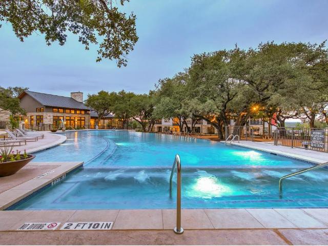 Apartment for rent in Austin, Texas