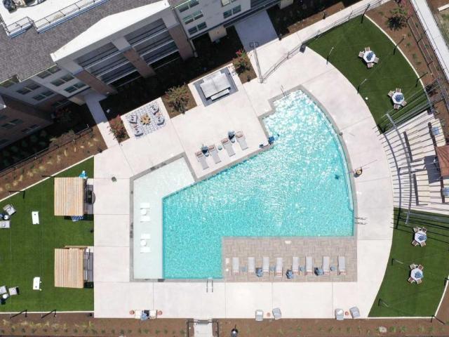 Apartment for rent in Austin, Texas