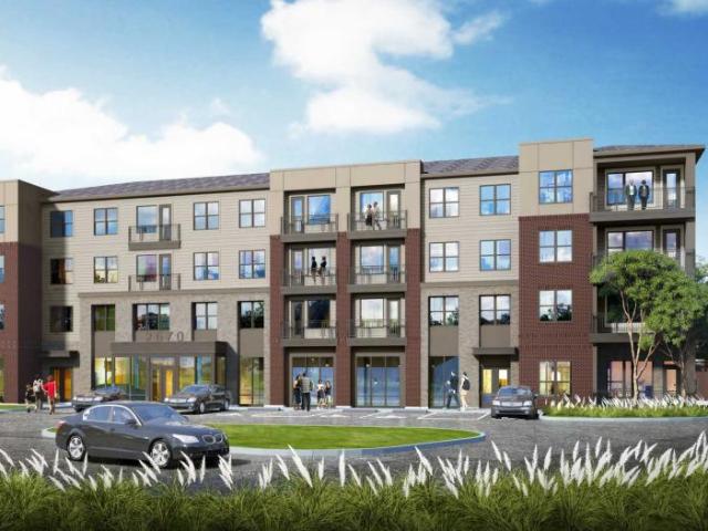 Apartment for rent in Austin, Texas