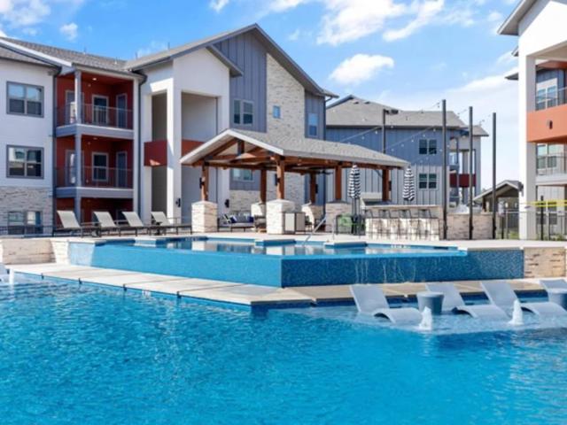 Apartment for rent in Austin, Texas