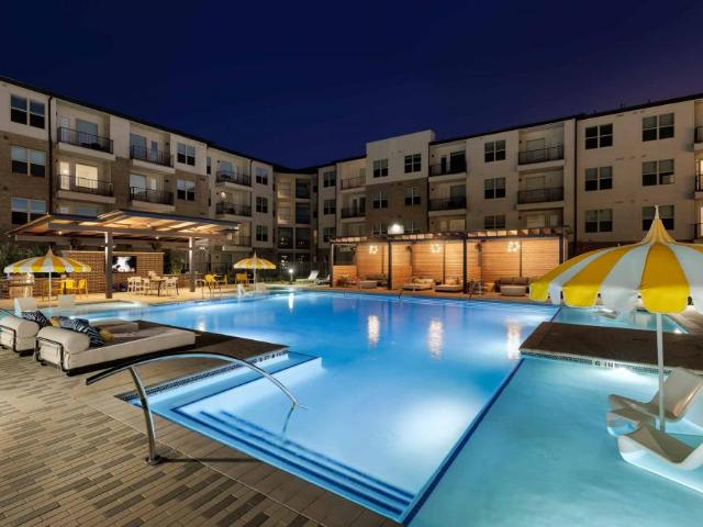 Apartment for rent in Austin, Texas
