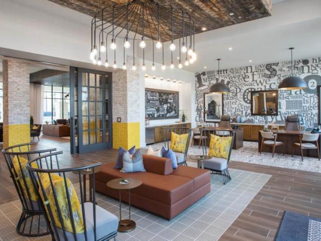 Apartment for rent in Austin, Texas