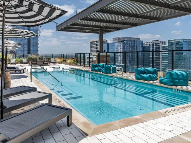 Apartment for rent in Austin, Texas