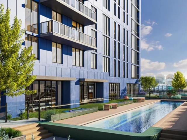 Townhouse for rent in Austin