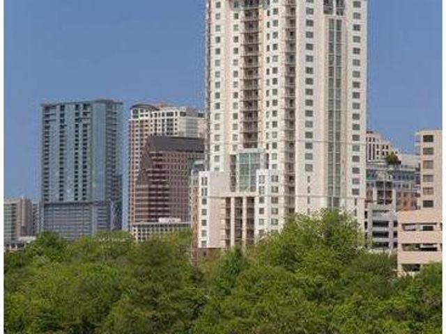 Apartment for rent in Austin, Texas