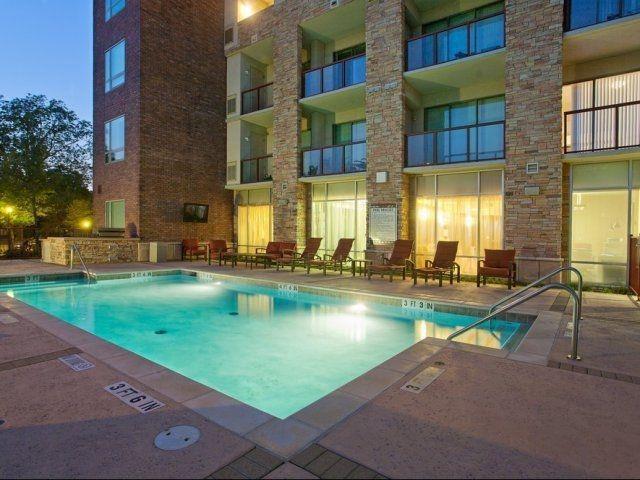 Apartment for rent in Austin, Texas