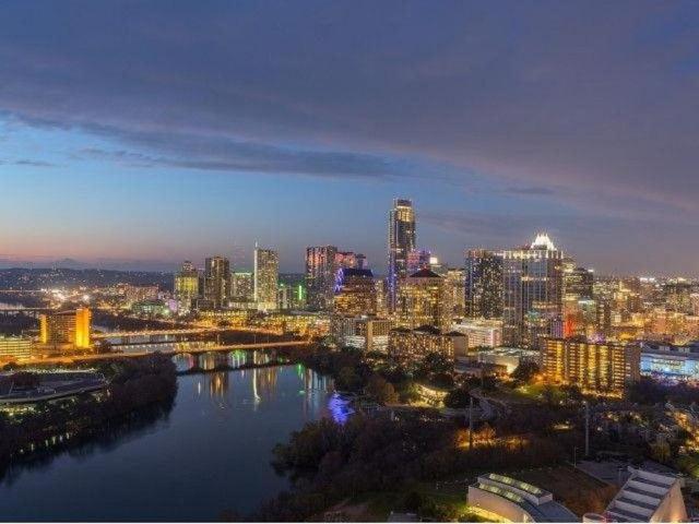 Apartment for rent in Austin, Texas