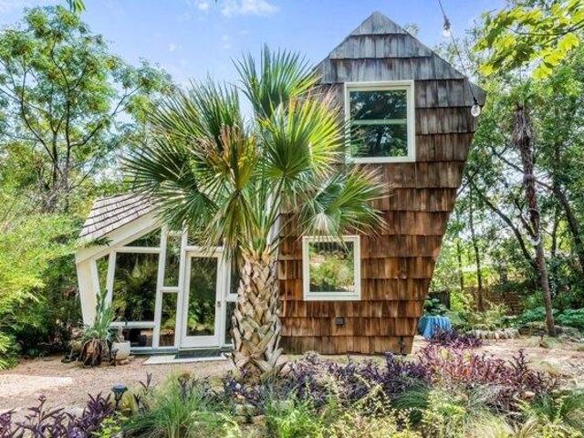 House for sale in Austin, Texas