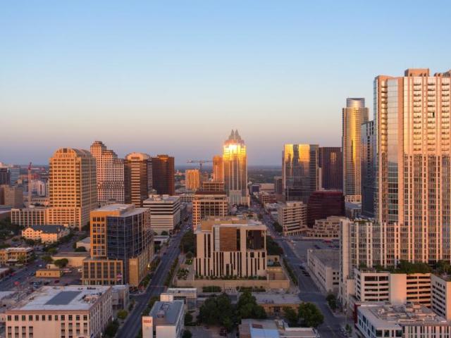 Apartment for rent in Austin, Travis County
