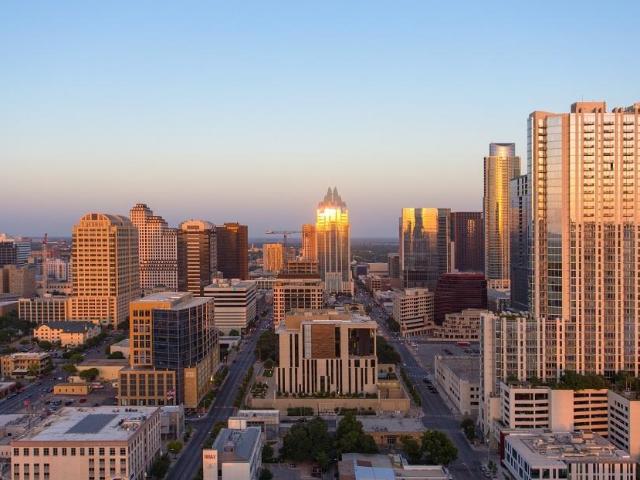 Apartment for rent in Austin, Texas