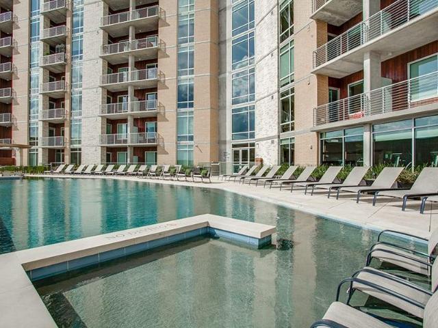 Apartment for rent in Austin, Texas