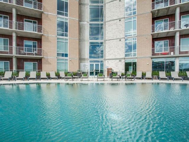 Apartment for rent in Austin, Texas