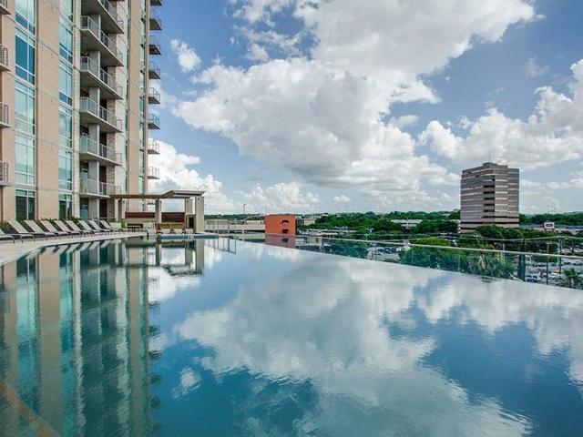 Apartment for rent in Austin, Texas