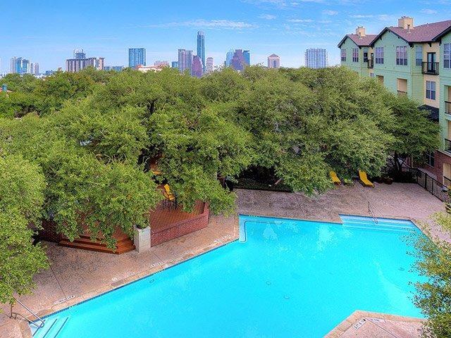 Apartment for rent in Austin, Texas