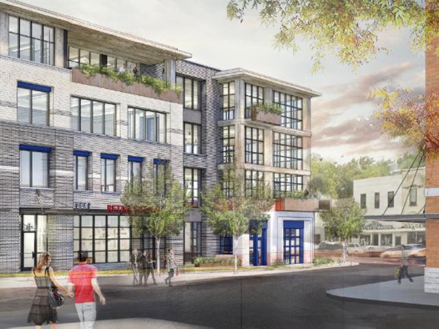 Apartment for rent in Austin, Texas