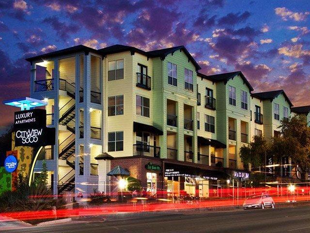 Apartment for rent in Austin, Texas