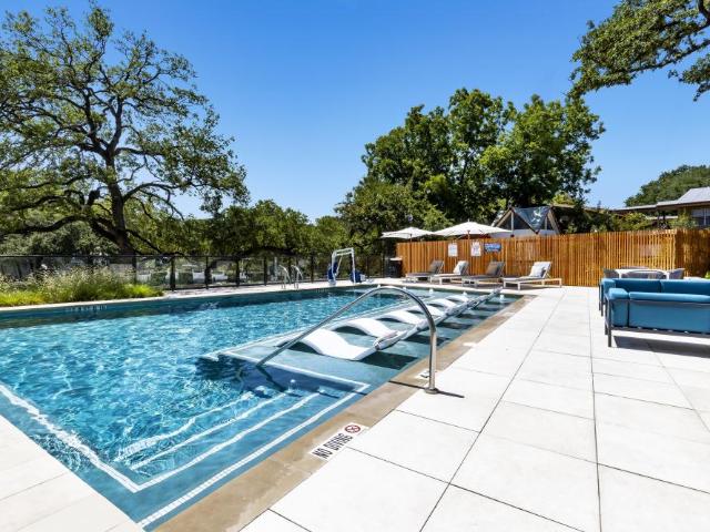 Apartment for rent in Austin, Texas