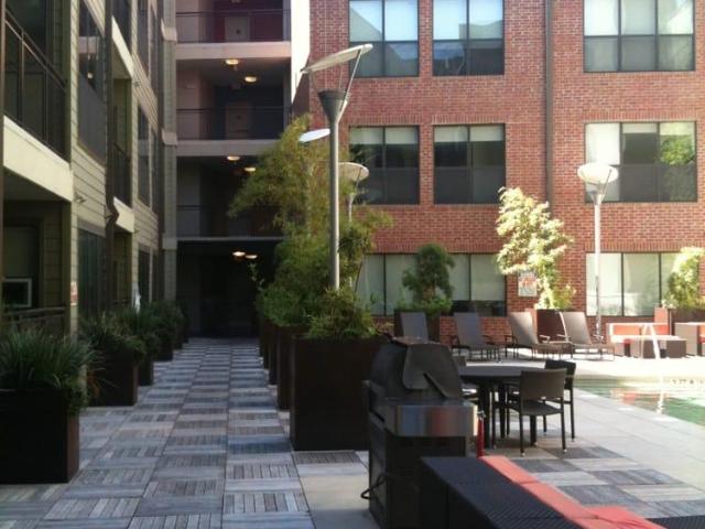 Apartment for rent in Austin, Texas
