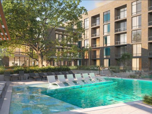 Apartment for rent in Austin, Texas
