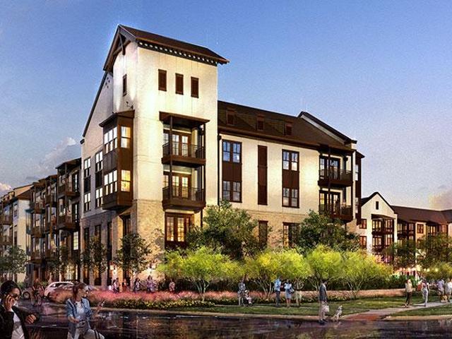 Apartment for rent in Austin, Texas