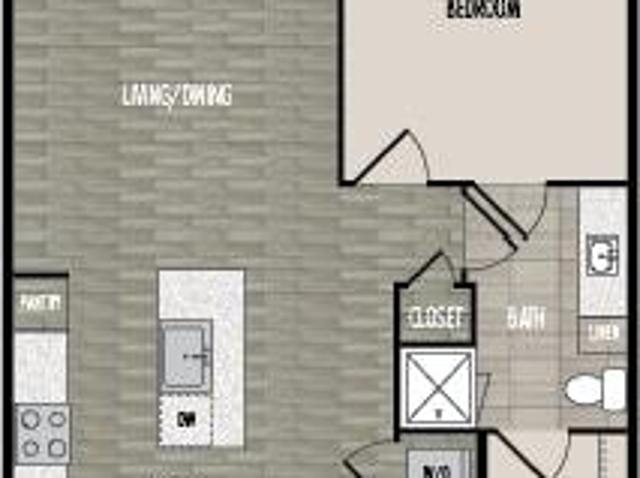 Apartment for rent in Austin, Texas
