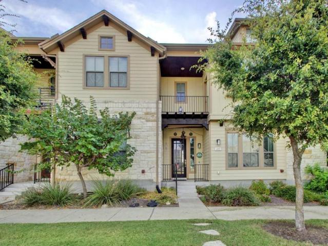 Condo for rent in Austin, Texas