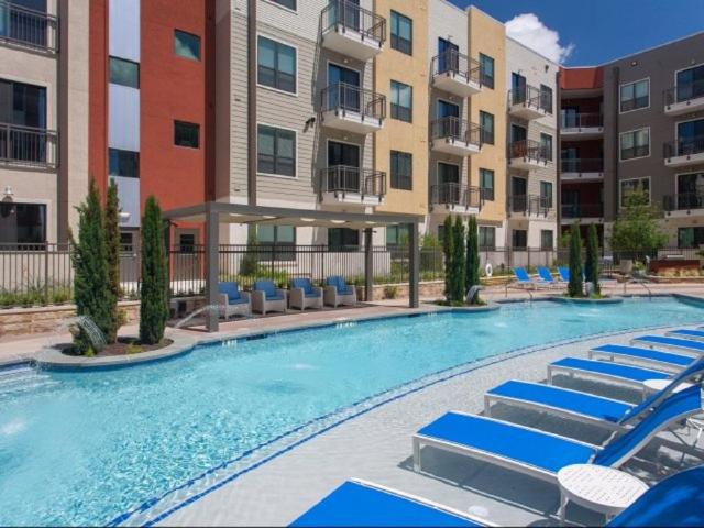 Apartment for rent in Austin, Texas