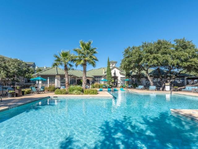 Apartment for rent in Austin, Texas