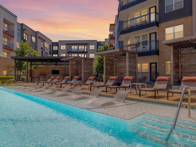Apartment for rent in Austin, Texas