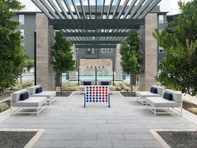 Apartment for rent in Austin, Texas