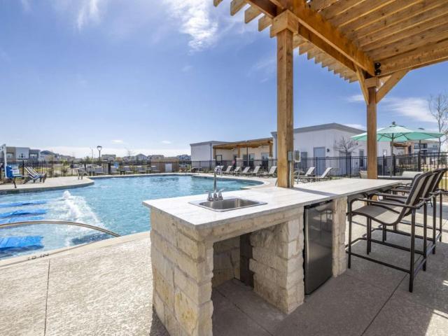 Apartment for rent in Austin, Texas