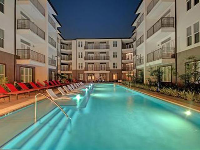 Apartment for rent in Austin, Texas