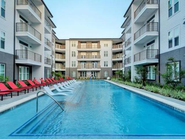 Apartment for rent in Austin, Texas