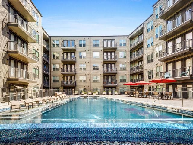 Apartment for rent in Austin, Texas