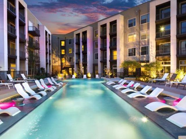 Apartment for rent in Austin, Texas