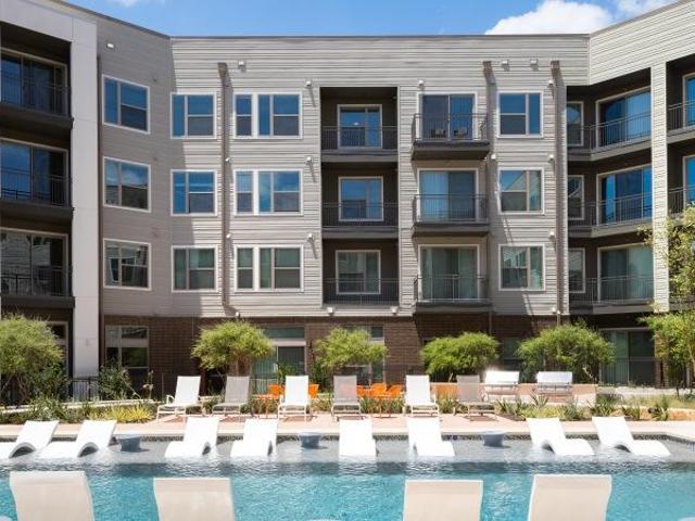 Apartment for rent in Austin, Texas