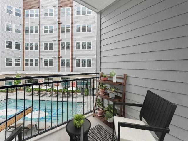 Apartment for rent in Austin, Texas