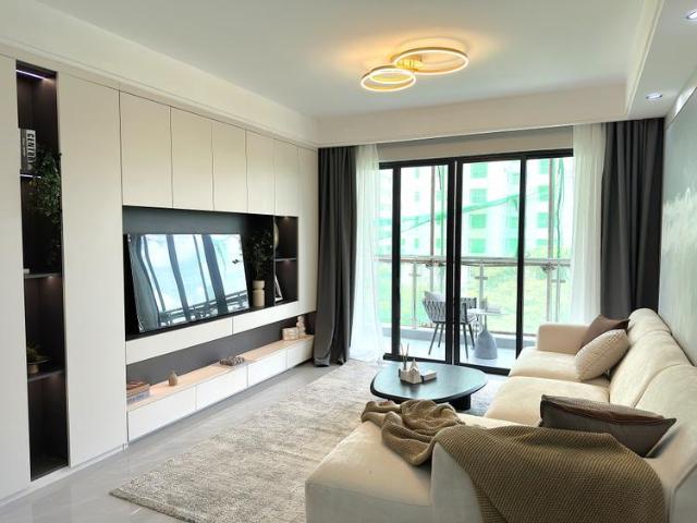 Apartment for sale in Dagoretti, Kileleshwa