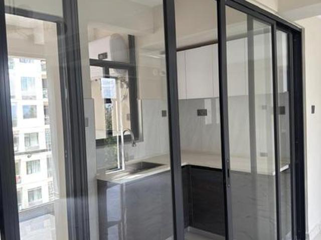 Apartment for rent in Kilimani, Kiambu