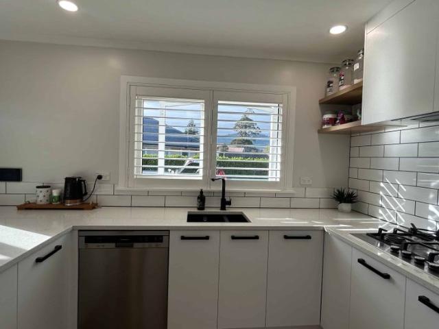 House for rent in Days Bay, Wellington