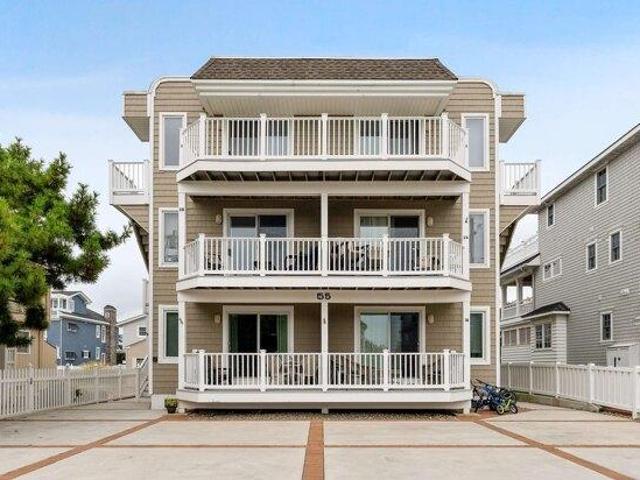 Condo for sale in Avalon