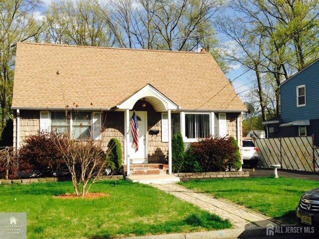 House for sale in Avenel, New Jersey