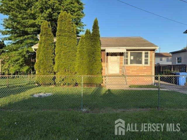 House for sale in Avenel, New Jersey