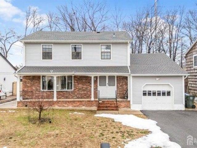 House for sale in Avenel, New Jersey