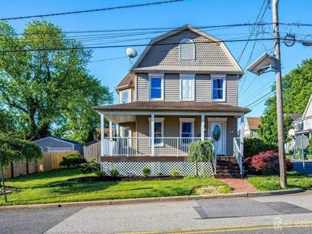 House for sale in Avenel, New Jersey