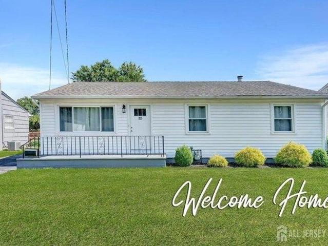 House for sale in Avenel House for sale in Avenel